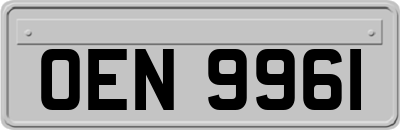 OEN9961