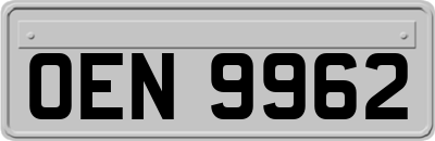 OEN9962