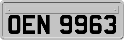 OEN9963