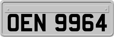 OEN9964