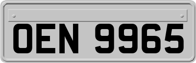 OEN9965