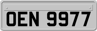 OEN9977