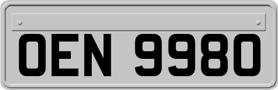 OEN9980