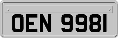 OEN9981