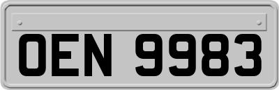 OEN9983
