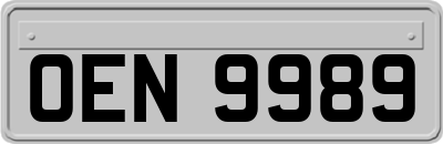 OEN9989