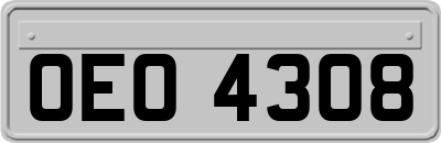 OEO4308
