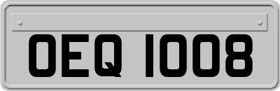 OEQ1008