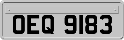 OEQ9183