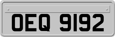 OEQ9192