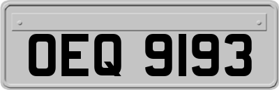OEQ9193