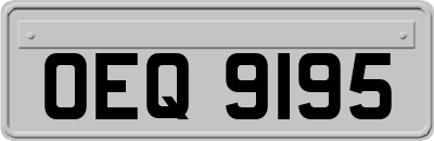 OEQ9195
