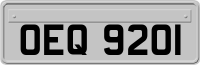 OEQ9201