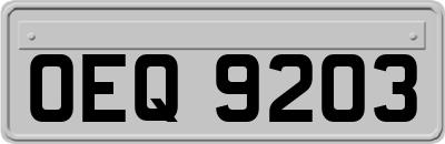 OEQ9203