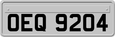 OEQ9204