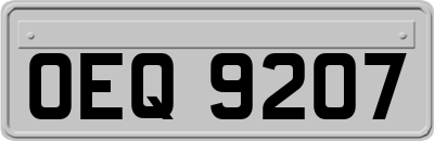 OEQ9207