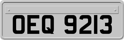 OEQ9213