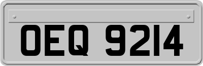 OEQ9214