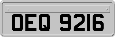OEQ9216