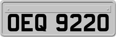 OEQ9220