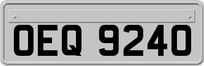 OEQ9240