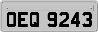 OEQ9243