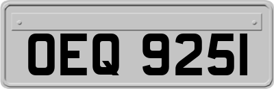 OEQ9251