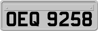 OEQ9258