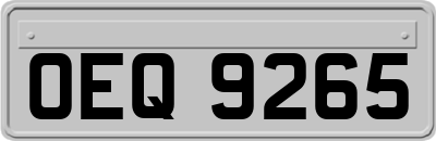 OEQ9265