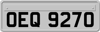 OEQ9270
