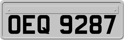 OEQ9287