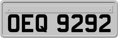OEQ9292