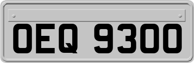 OEQ9300