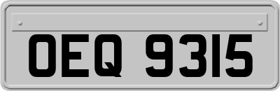 OEQ9315