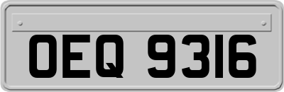 OEQ9316