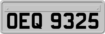 OEQ9325