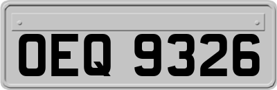 OEQ9326