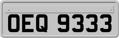 OEQ9333