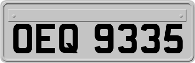 OEQ9335
