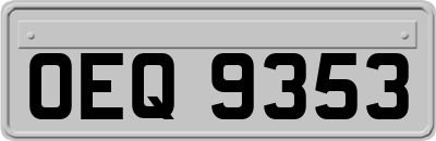 OEQ9353