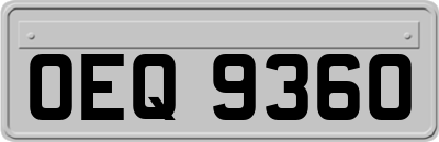 OEQ9360