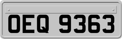 OEQ9363