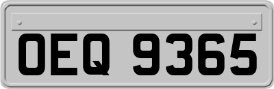 OEQ9365