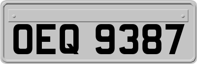 OEQ9387
