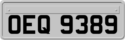 OEQ9389