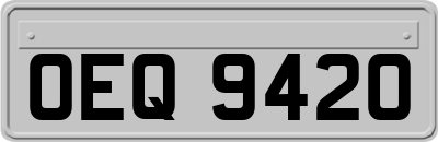 OEQ9420