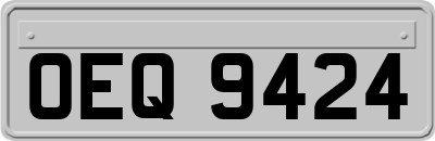 OEQ9424