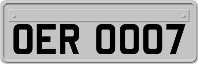 OER0007