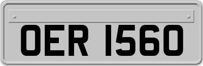 OER1560