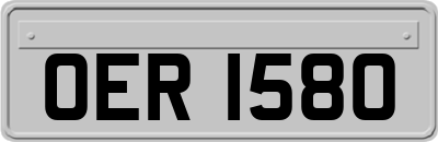 OER1580
